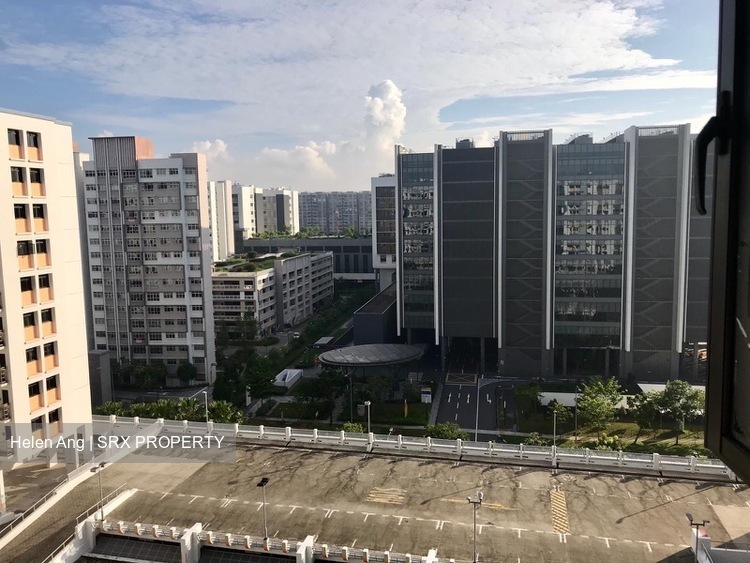 Blk 323C Sengkang East Way (Sengkang), HDB 4 Rooms #235705691